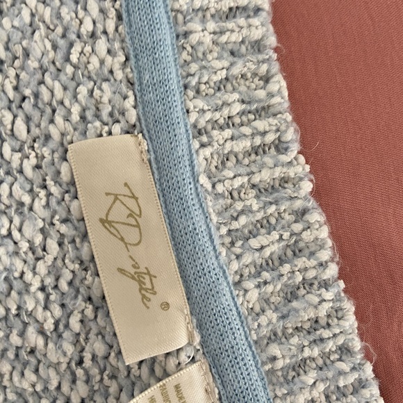 Ultimate crew neck chunky sweater - Picture 5 of 5